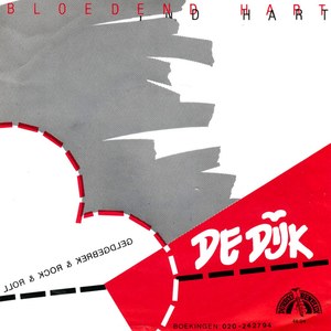 Bloedend Hart