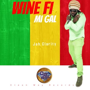 Wine Fi Mi Gal