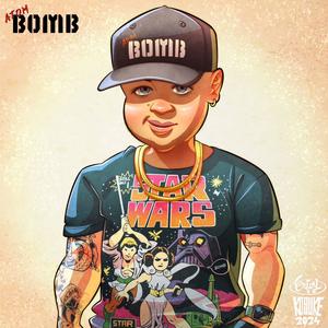 Bomb In The Building (Explicit)