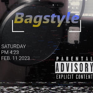 Bagstyle (feat. Savo x bagway bagz) (Explicit)