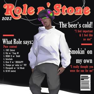 Uzi (feat. Yxng W) (Explicit)