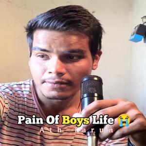 Pian Of Boys (Middle Class Boys Life Problem) (feat. ATH TARUN) (Explicit)