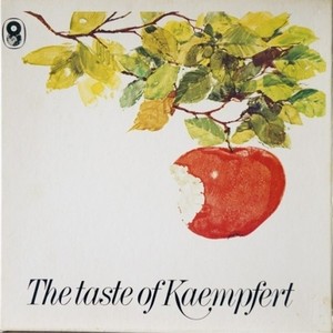 The Taste of Kaempfert - 6 Lp