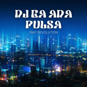 DJ GA ADA PULSA