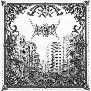 Discontent/Make My Mark (Explicit)