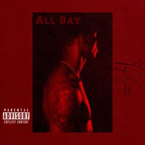 Allday (Explicit)