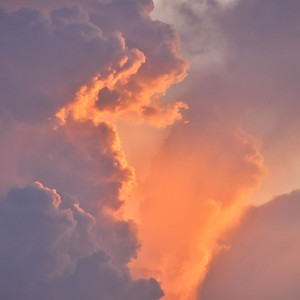 Cloudy Thoughts