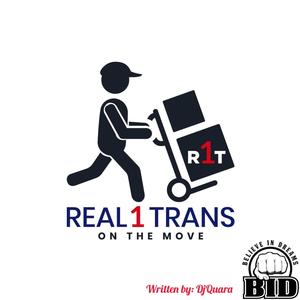 Real 1 Trans Jingle (feat. Djquara)
