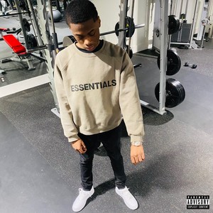 Sakazi Affect (Flashing Lights) (Explicit)