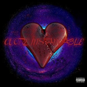 Cuore Instancabile(feat. Samuray) (Explicit)