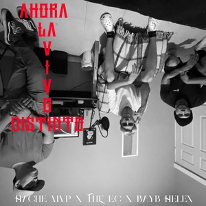 Ahora la vivo distinto (Explicit)