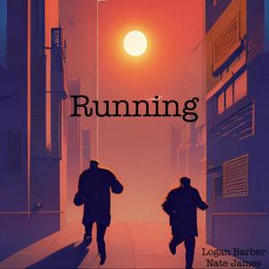 Running (feat. Nate James)