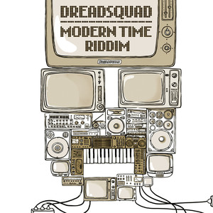 Modern Time Riddim