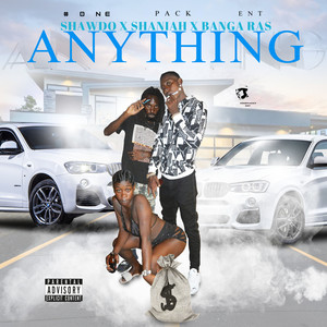 Anything (Explicit)