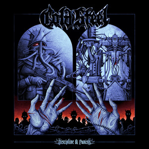 Return to Agony (Explicit)