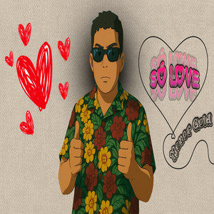Só Love (Explicit)