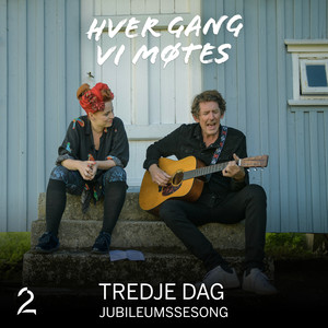 Tredje dag (Jubileumssesong)