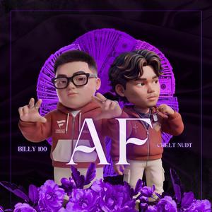 AF (feat. CHELT NUDT & BILLY100) (Explicit)