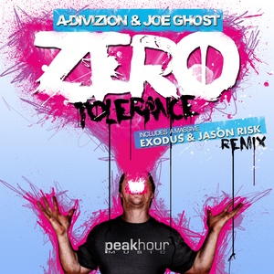 Zero Tolerance (Exodus & Jason Risk Remix)