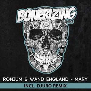 Mary (Djuro Remix)