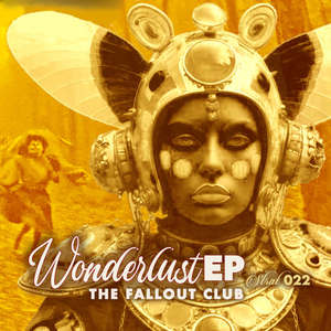 I See My Friends (Fallout Club Alternative Mix)