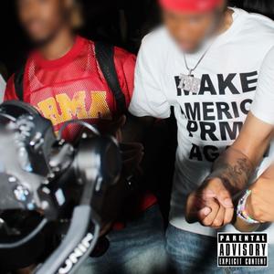 7-11 (feat. Donxtay) (Explicit)