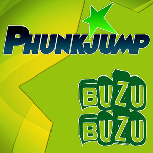 Buzu Buzu (Markfunk, Mark Graves Remix)