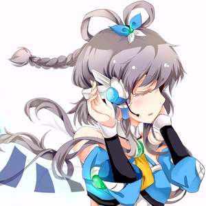 萤火微光（洛天依）