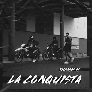 La Conquista (feat. Kantiiiz)