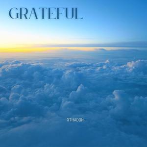 Grateful (feat. Prod.unlucky) (Explicit)