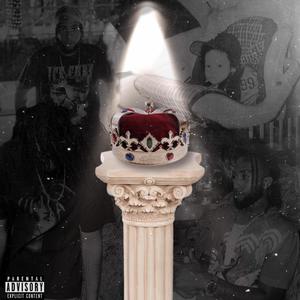 No Forgiveness (feat. EKFOX) (Explicit)
