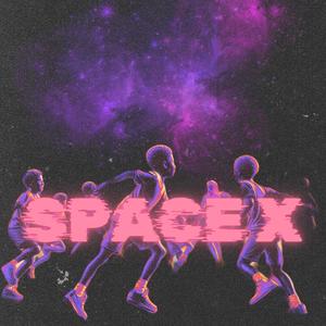 SPACE X (Clean Edit)