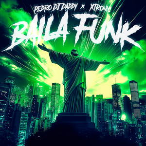 Baila Funk (Super Slowed)