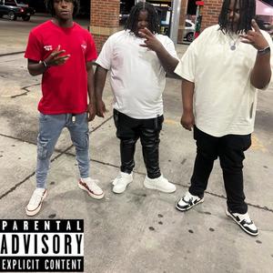 Other shx (feat. Cinco & FatBaby) (Explicit)