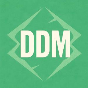 DDM (feat. DREX) [Radio Edit]