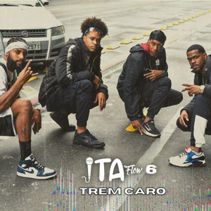 Trem caro (Explicit)