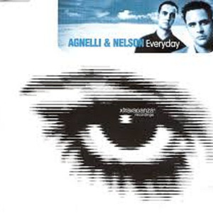 Every Day (Lange Remix)