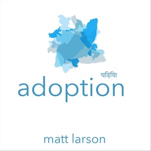 Adoption(Takes Faith)