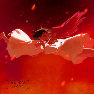 KARMA (VIVINOS - ALNST Original Soundtrack Part.10)