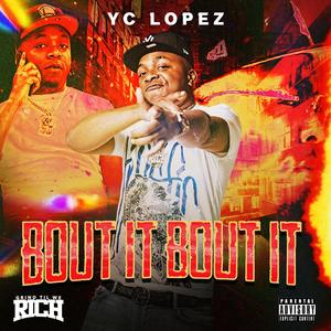 BOUT IT BOUT IT (Explicit)