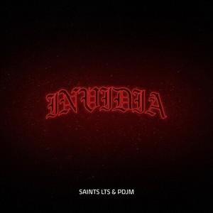 Invidia (Explicit)