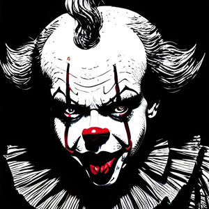 Pennywise (feat. KW1LL1S, Kiidflexx & Thank you Morello) (Explicit)