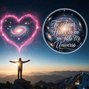 Tu Amor Hace Eco en Todo Mi Universo (En Vivo)