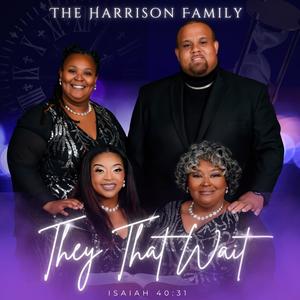 They That Wait (feat. Tre Burgess)