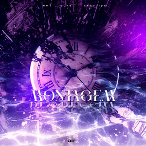 Montagem Regressiva (Ultra Slowed) (Explicit)