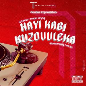Hayi kabi (feat. BoituM & Keyng)