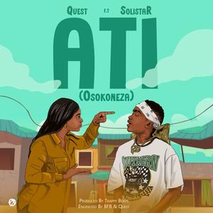 Ati/Osokoneza (feat. SolistaR)