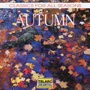 Classics for All Seasons: Autumn