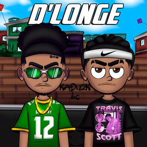 D'Longe (Explicit)