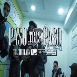 Paso Tras Paso (Explicit)